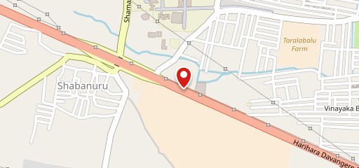 Red Fort Family Garden Restaurant on map