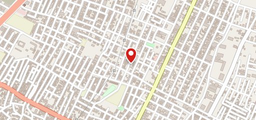 Red Fox Bar & Restaurant on map