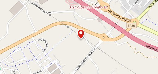 Red House Music Pub sulla mappa