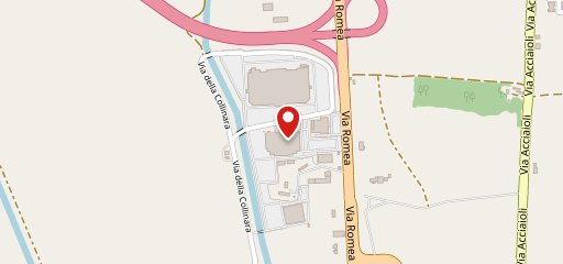 Red Pub (Ristorante - Pizzeria - Pub) sulla mappa