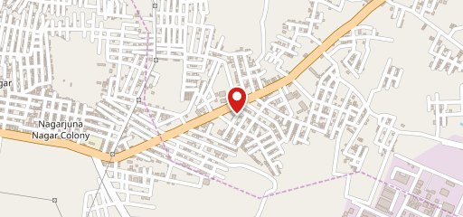 Roosters Burger on map