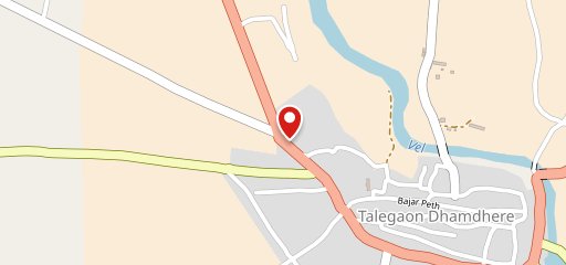 Red Rose Cafe on map