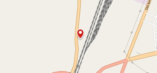 RedChillies Indian Chinese Point on map