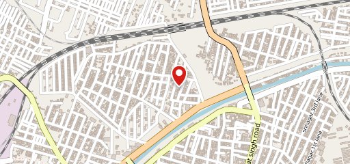 Reddy Bakery(Cake and Bakery Shop) on map