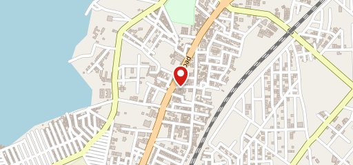 Bujjigadi Biriyani on map