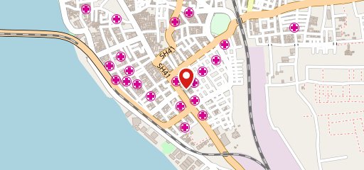 Reddy Special Biryani on map