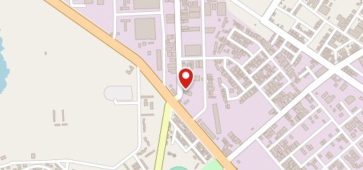 Reddy's Hyderabadi Biryani on map