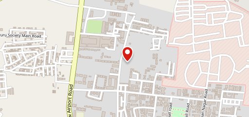 Red-D's (Formerly Reddy's Tandoori Restaurant) on map