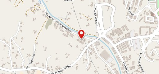 Redibis Di Izzo Salvatore & C. sulla mappa