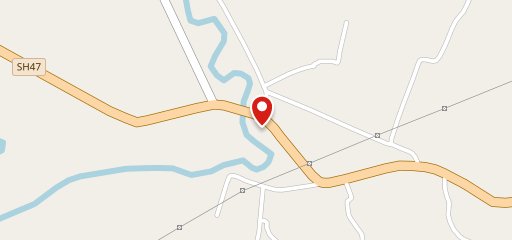 Reedbuck Cafe & Restaurant on map