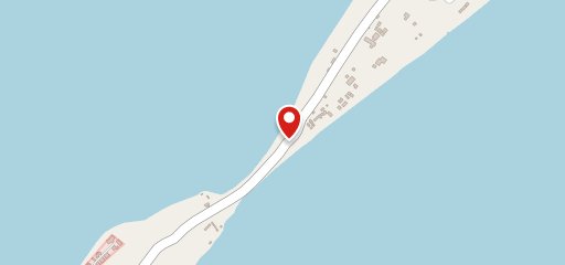 Reef Beach Cafe on map