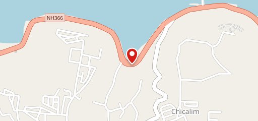 Reema Bar and Restaurant on map