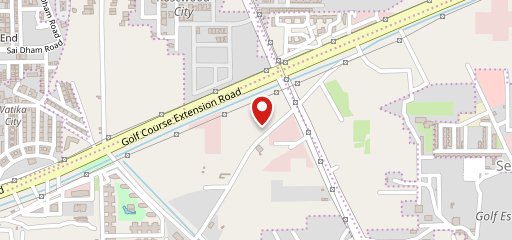 REFLEX - Bar, Brewery & Dining on map