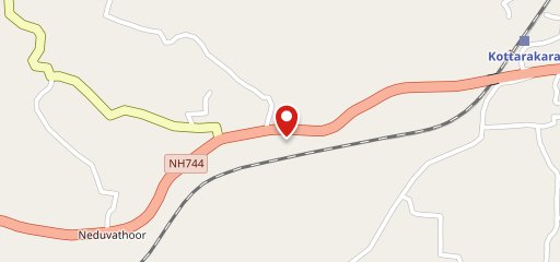 Refresh cool hub on map