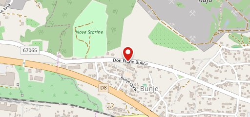 PEKARA REFUL sulla mappa