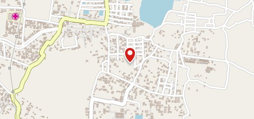 Regalis Kitchen on map