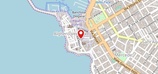 ReGelato sulla mappa