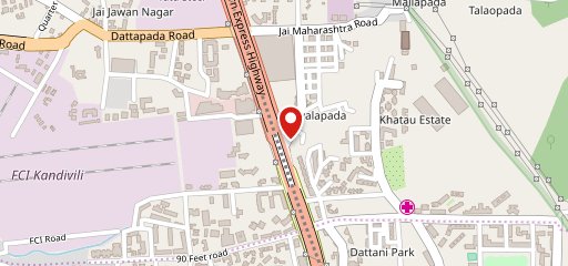 HOTEL REGENCY Family Dine & Bar on map