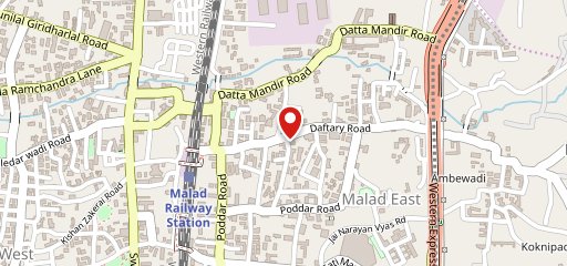 Hotel Regency Restaurant And Bar on map