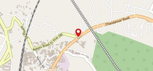 RegenSea A Multi Cuisine Restaurant on map