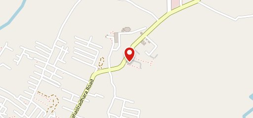 Reggae Chilli Cafe And Restaurant on map