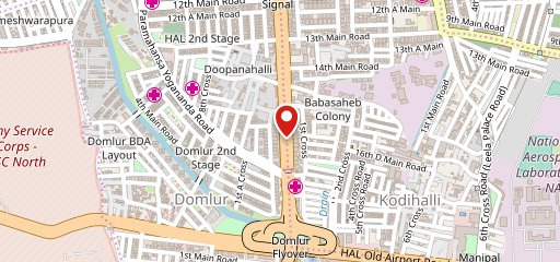 Regulars Pub & Grub on map