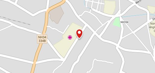 Rehman Biryani on map