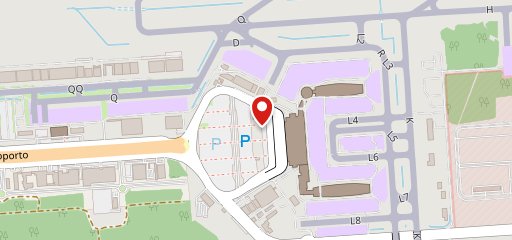 Rei do Hamburgão no mapa