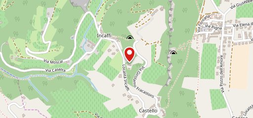 Osteria Metti sulla mappa