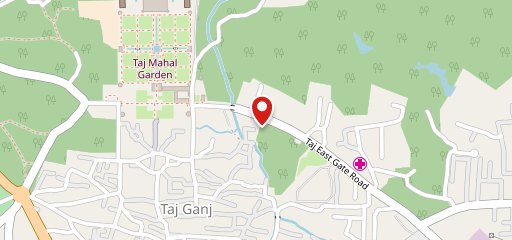 Relax He Relax Restaurant on map