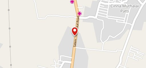 RELAX INN RESTAURANT & DHABA on map