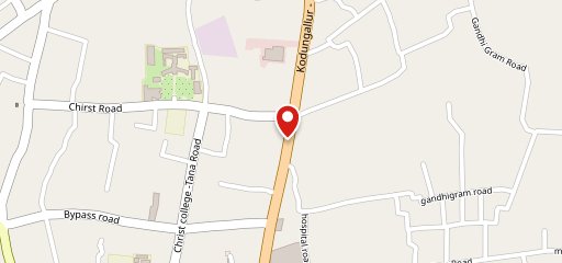 Relax Signature on map