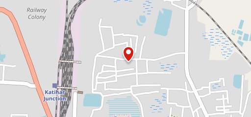 Relax Junction on map