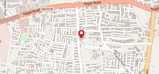 Relax point family restaurant and bar on map