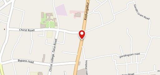 Relax Today's Kitchen on map