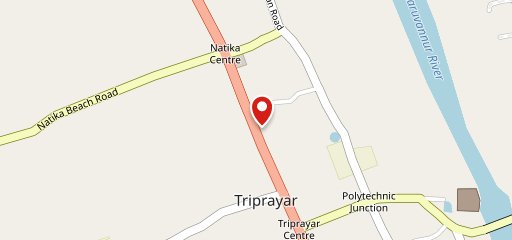 Relax Restaurant on map