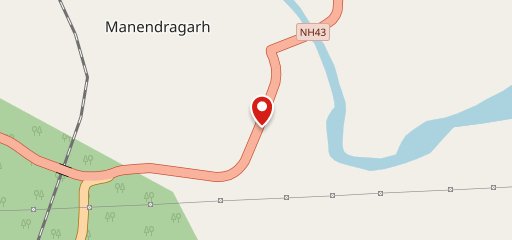 Relish Pure Veg Restaurant on map