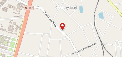 Relish Restaurant And Banquet on map