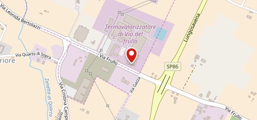 R.E.M. Service s.r.l. - Distribuzione e vendita cialde, capsule e caffè in grani. sulla mappa