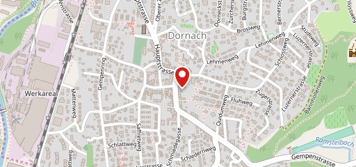 Mathis Fleisch & Feinkost sulla mappa