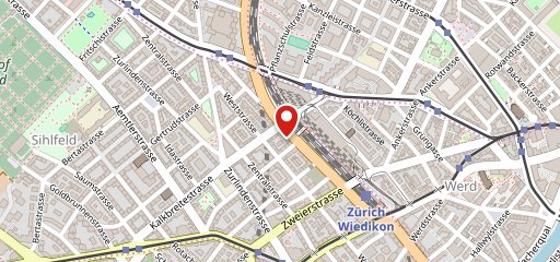 rémy restaurant-bar sulla mappa