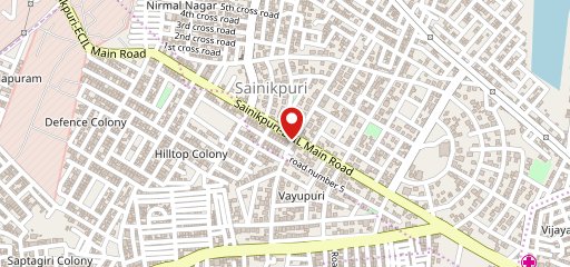 Ren Yi - Authentic Chinese Restaurant on map