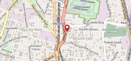 Renault Bar And Restaurant on map