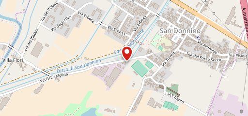 Rendez Vous sulla mappa