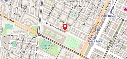 Rendez-Vous sulla mappa