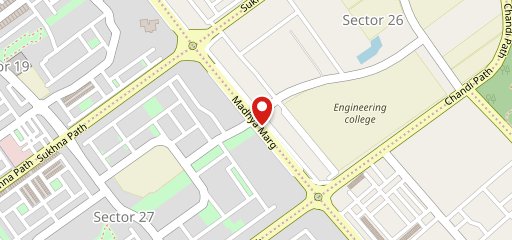 Rendezvous Bar and Night Club on map