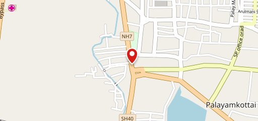 RenJun Restro Cafe on map