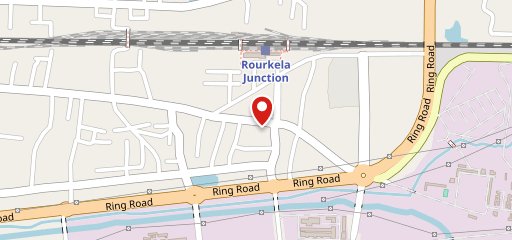 RENU MENU PURE VEG on map