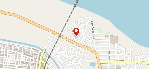 Renuka Devi Tiffin Center on map