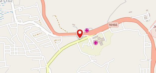 Renuka Restaurant on map